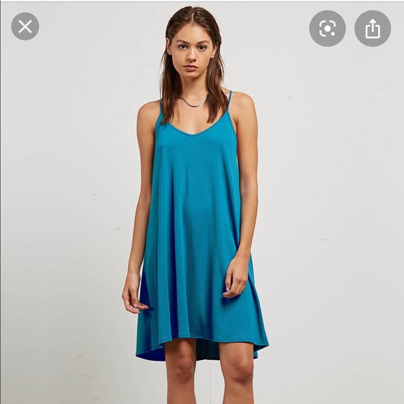 Volcom Dresses & Skirts - Volcom Desert Vibes dress